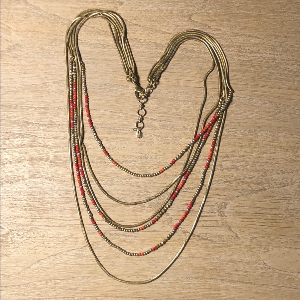 Necklace - Picture 3 of 4